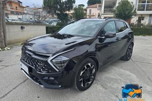 Kia Sportage 1.6 crdi mhev GT-line dct