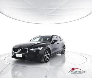 VOLVO V60 B4 (d) automatico Core - AUTOCARRO N1