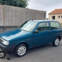 Ricambi Aurobianchi Y10
