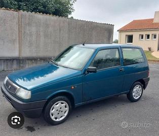 Ricambi Aurobianchi Y10