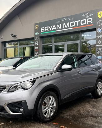 Peugeot 5008 BlueHDi 130 S&S EAT8 Allure