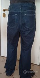 Jeans ragazzo 5 tasche HM tg. cm.175