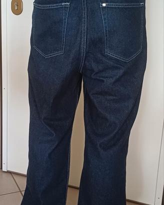 Jeans ragazzo 5 tasche HM tg. cm.175