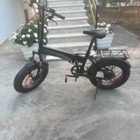 Bici elettrica