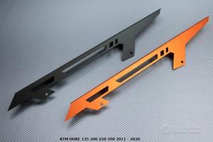 Protezione catena KTM DUKE 125 200 250 390 2011