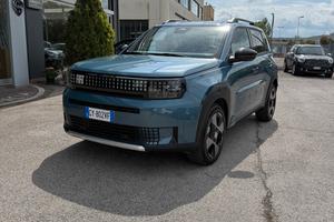 Fiat Grande Panda 1.2 Hybrid 110 CV S&S La Prima