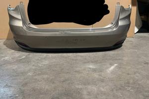 Paraurti fiat tipo station wagon