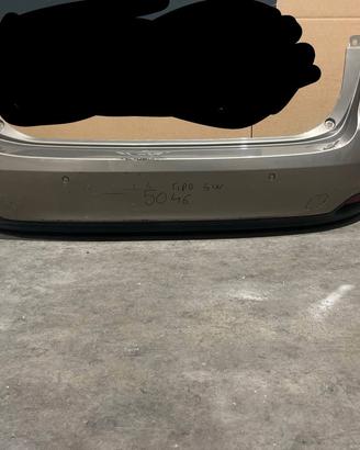 Paraurti fiat tipo station wagon