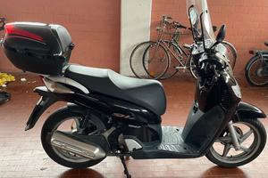 Honda SH 150i