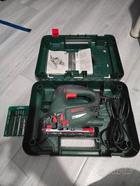 seghetto alternativo Bosch PST 800 PEL