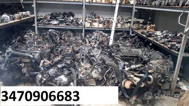 motore 186a9000 fiat 1.9 jtd