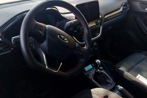 Ford Puma ST LINE 