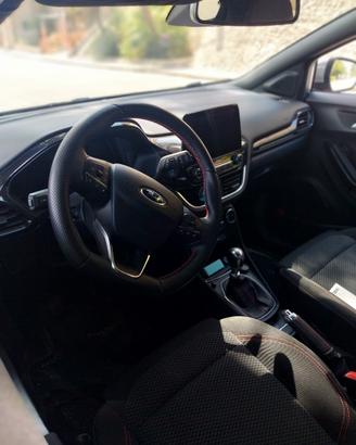 Ford Puma ST LINE 