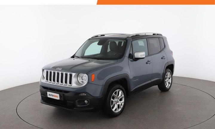 JEEP Renegade RN15968