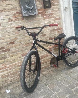 Medusa v2 taglia 26