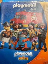 Catálogo playmobil online 2019