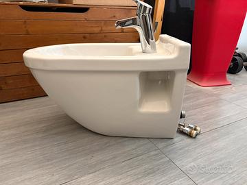 Sanitari (bidet e water) 125€