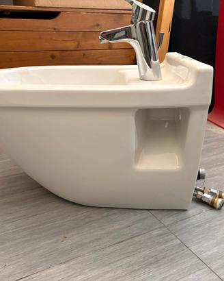 Sanitari (bidet e water) 125€
