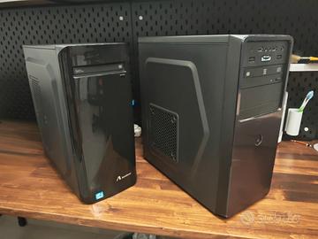 PC fisso UFFICIO Casa Famiglia