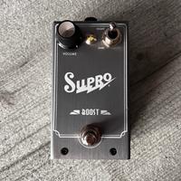 Pedale Supro Boost SP1303