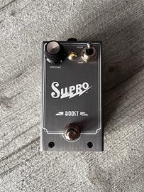 Pedale Supro Boost SP1303