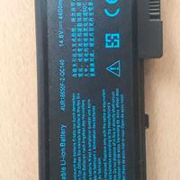 Batteria per pc portatile Acer