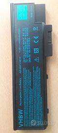 Batteria per pc portatile Acer