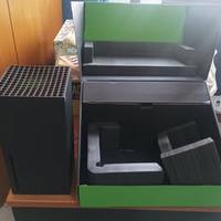 Console Xbox Series X 1 TB SSD