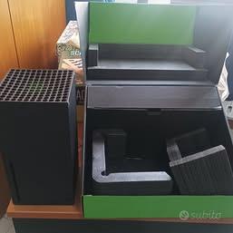 Console Xbox Series X 1 TB SSD