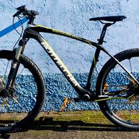 MTB Bottecchia Zoncolan carbonio taglia M
