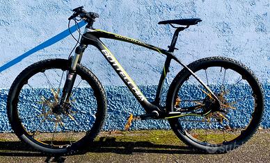 MTB Bottecchia Zoncolan carbonio taglia L