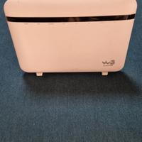 Modem Wi-Fi Wind3 HUB ZYXEL