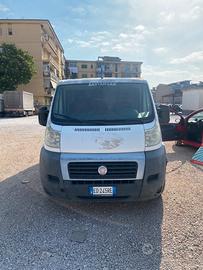 Fiat Ducato 35 2.3 Multijet
