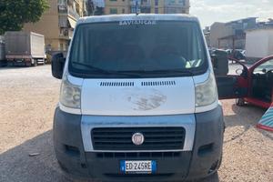 Fiat Ducato 35 2.3 Multijet