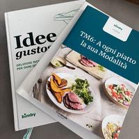 Bimby TM 6 con doppio boccale