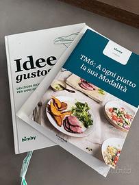 Bimby TM 6 con doppio boccale