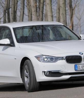 Ricambi usati bmw serie 3 2012-2019 #b