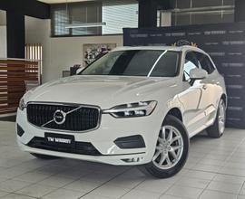 Volvo XC60 2.0 b4 Momentum awd auto my20 - IVA ESP