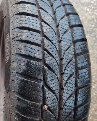 Gomme Viking 185/60 R 14