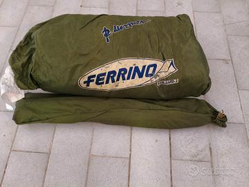 tenda canadese ferruno