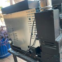 Edil Kamin 10 Come nuovo