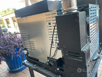 Edil Kamin 10 Come nuovo