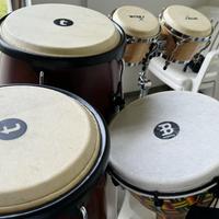 Set LATIN PERCUSSION