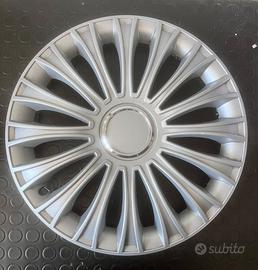 1 Copricerchio Borchia da R14''