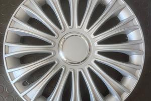 1 Copricerchio Borchia da R14''