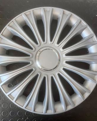 1 Copricerchio Borchia da R14''