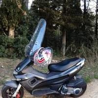 Gilera Runner 125 - 2003