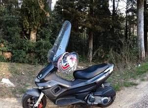 Gilera Runner 125 4t - 2003