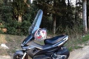 Gilera Runner 125 4t - 2003