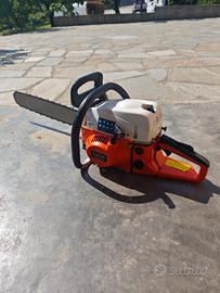 Motosega cinese  52 cc 